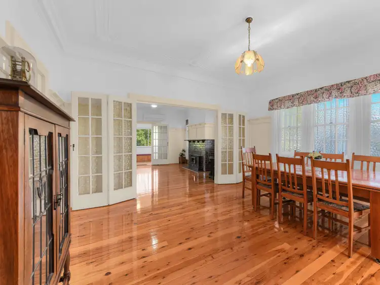 Fifth view of Homely house listing, 49 Simpsons Road, Bardon QLD 4065