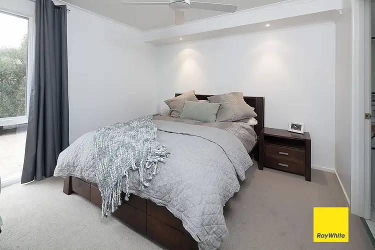 Third view of Homely house listing, 6 Danielle Court, Langwarrin VIC 3910