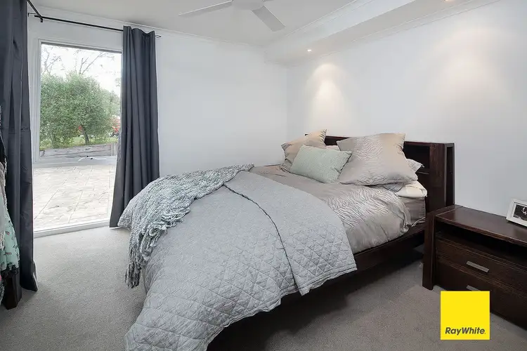 Fourth view of Homely house listing, 6 Danielle Court, Langwarrin VIC 3910