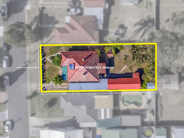 30 Linden Street, Mount Druitt NSW 2770