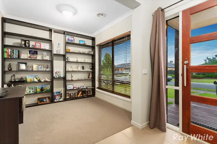 Third view of Homely house listing, 3 Greenway Drive, Pakenham VIC 3810