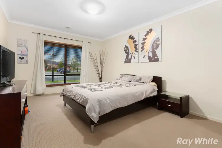 Fourth view of Homely house listing, 3 Greenway Drive, Pakenham VIC 3810