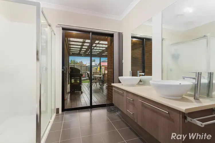 Fifth view of Homely house listing, 3 Greenway Drive, Pakenham VIC 3810