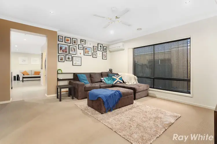 Sixth view of Homely house listing, 3 Greenway Drive, Pakenham VIC 3810
