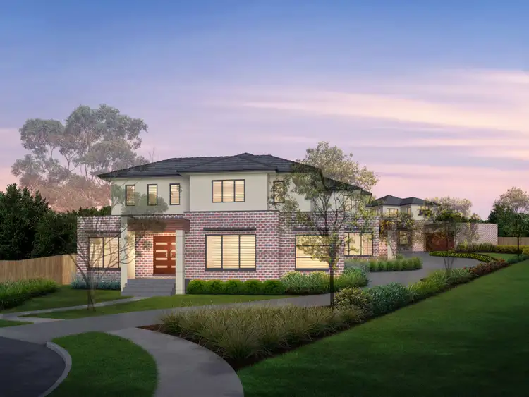 1/36 Paton Crescent, Boronia VIC 3155