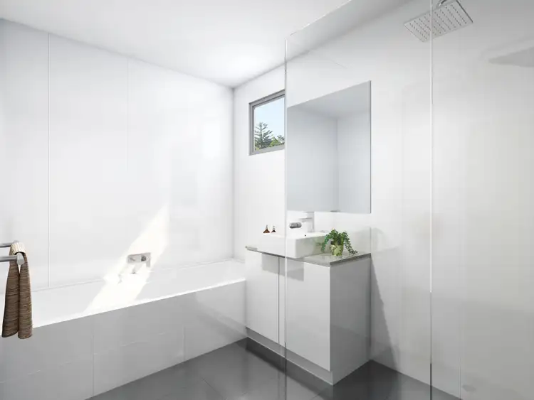 Third view of Homely townhouse listing, 1/36 Paton Crescent, Boronia VIC 3155