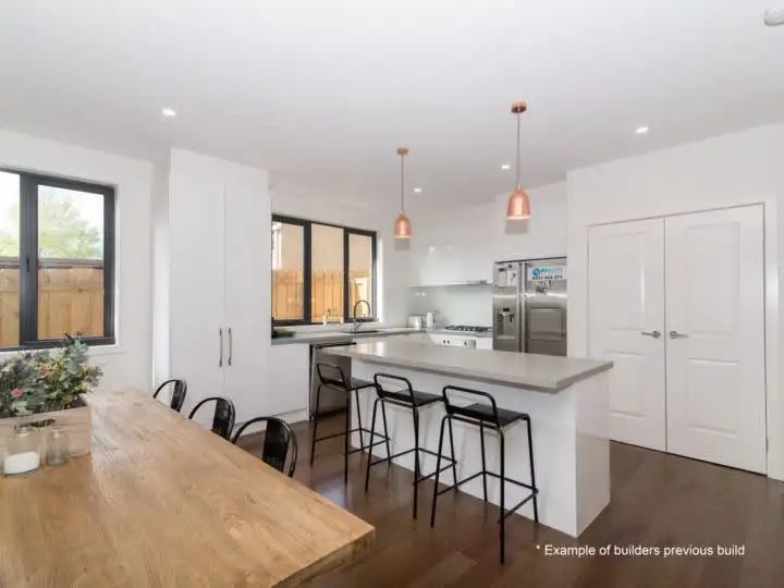 Fourth view of Homely townhouse listing, 1/36 Paton Crescent, Boronia VIC 3155