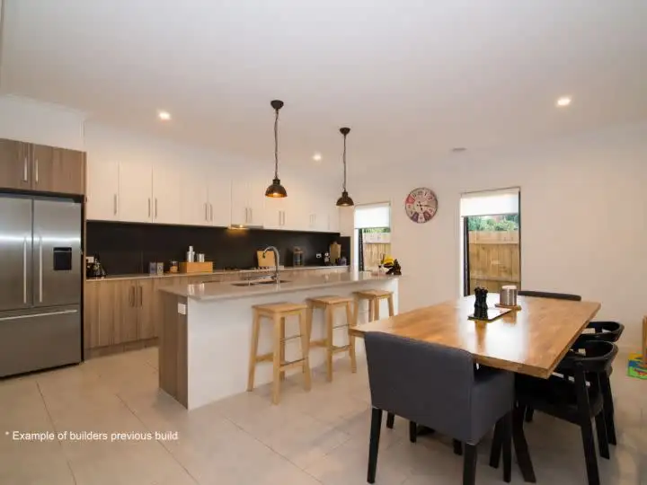 Fifth view of Homely townhouse listing, 1/36 Paton Crescent, Boronia VIC 3155
