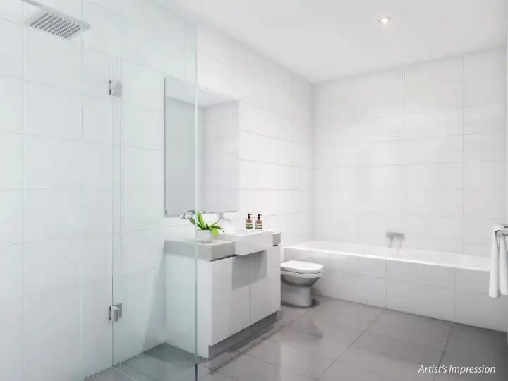 Sixth view of Homely townhouse listing, 1/36 Paton Crescent, Boronia VIC 3155