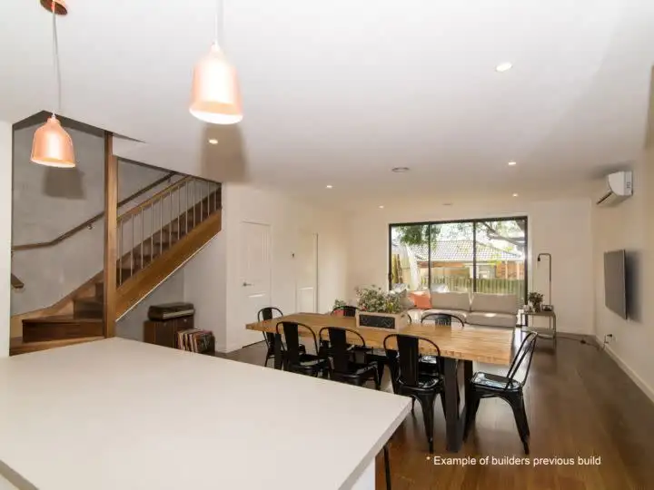 Seventh view of Homely townhouse listing, 1/36 Paton Crescent, Boronia VIC 3155