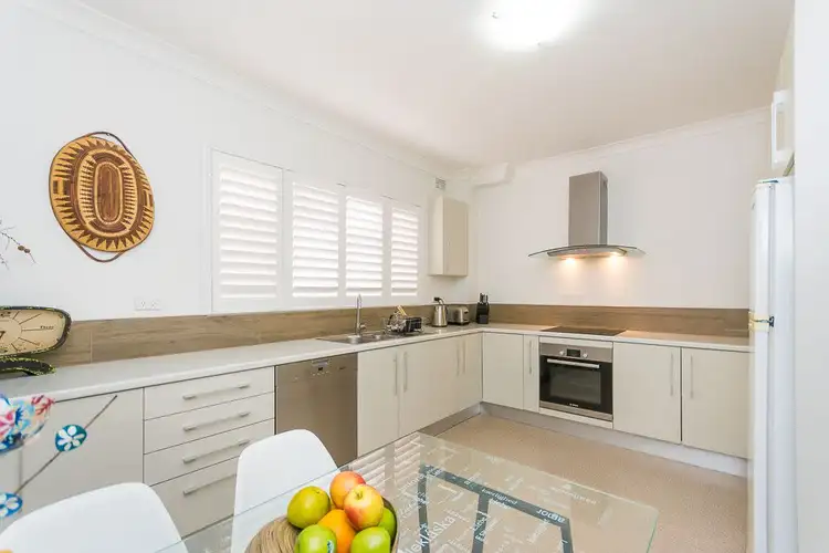 Second view of Homely apartment listing, 7/82-84 Kensington Road, Summer Hill NSW 2130