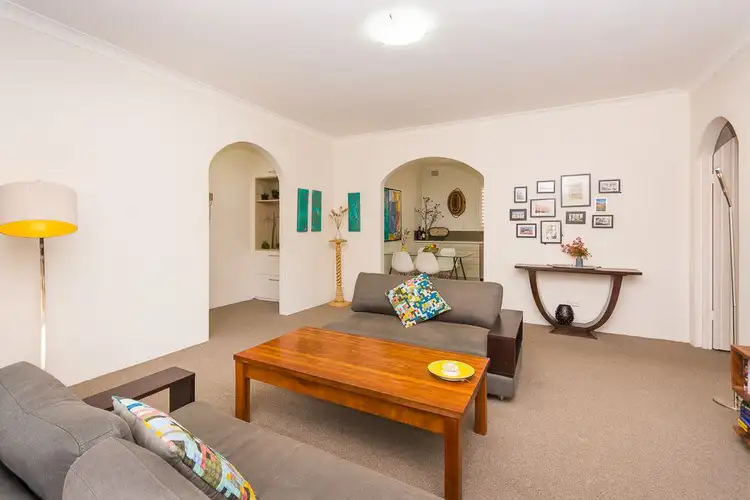 Fourth view of Homely apartment listing, 7/82-84 Kensington Road, Summer Hill NSW 2130