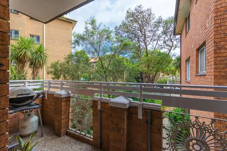 Fifth view of Homely apartment listing, 7/82-84 Kensington Road, Summer Hill NSW 2130