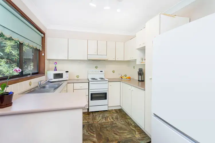 Third view of Homely house listing, 27 Reid Street, Kiama NSW 2533