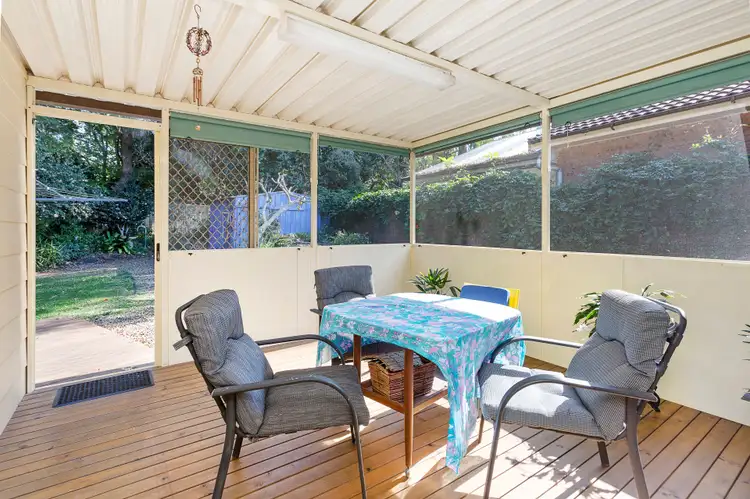 Fifth view of Homely house listing, 27 Reid Street, Kiama NSW 2533
