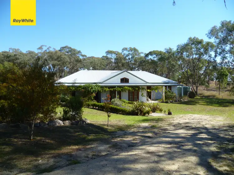 520 FernHill Road, Inverell NSW 2360