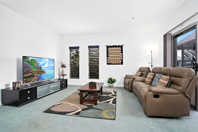 Fifth view of Homely house listing, 1A Tranquility Drive, Korora NSW 2450