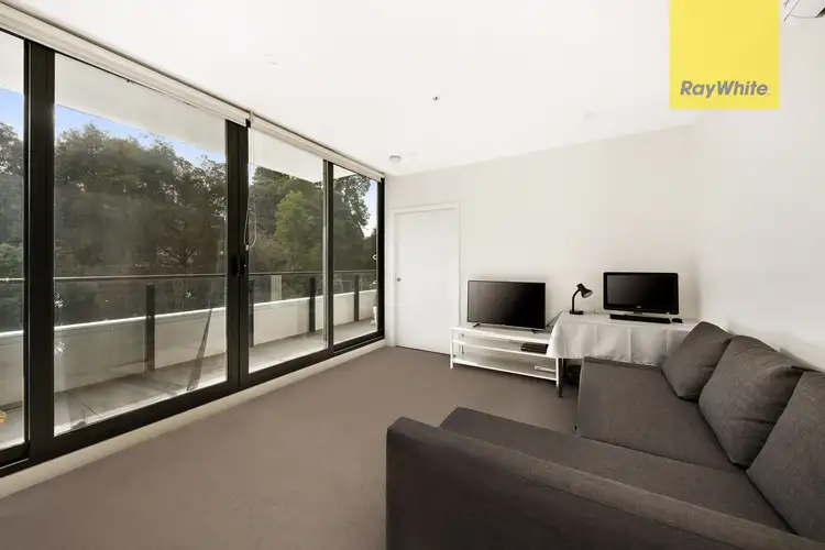 Second view of Homely apartment listing, 112/251 Canterbury Road, Forest Hill VIC 3131