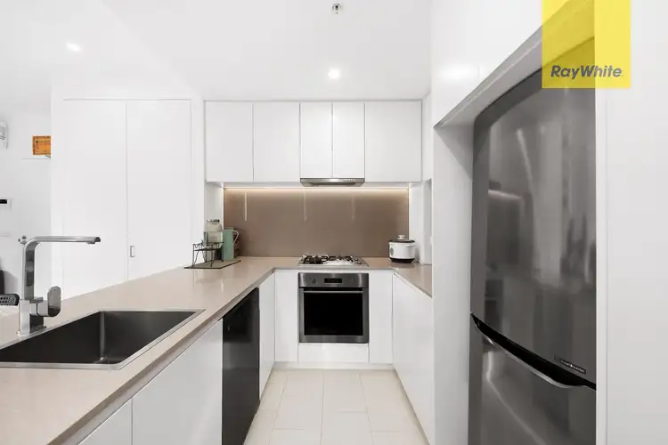 Third view of Homely apartment listing, 112/251 Canterbury Road, Forest Hill VIC 3131