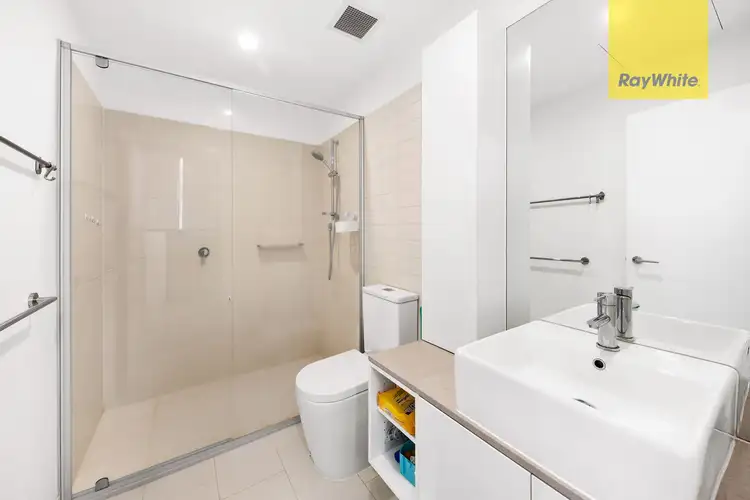 Fourth view of Homely apartment listing, 112/251 Canterbury Road, Forest Hill VIC 3131