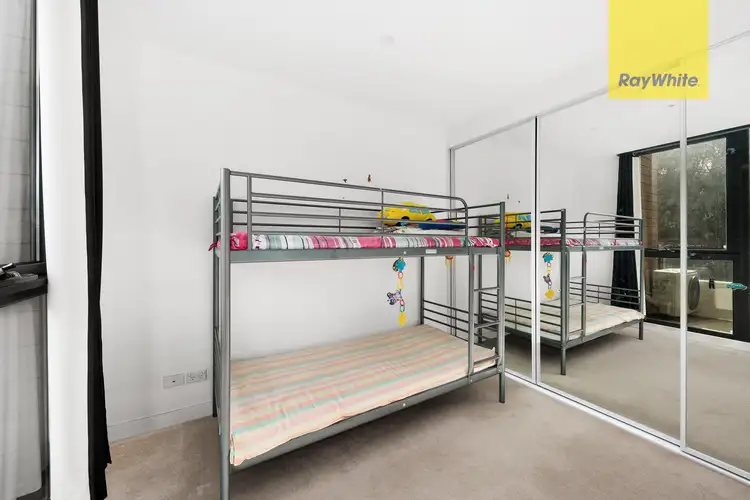 Fifth view of Homely apartment listing, 112/251 Canterbury Road, Forest Hill VIC 3131