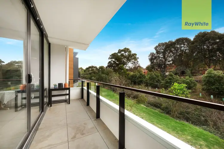 Sixth view of Homely apartment listing, 112/251 Canterbury Road, Forest Hill VIC 3131