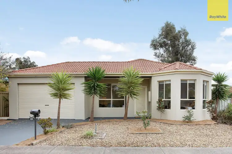 Main view of Homely house listing, 69 The Parkway, Caroline Springs VIC 3023