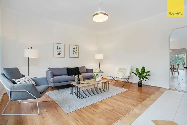 Second view of Homely house listing, 69 The Parkway, Caroline Springs VIC 3023