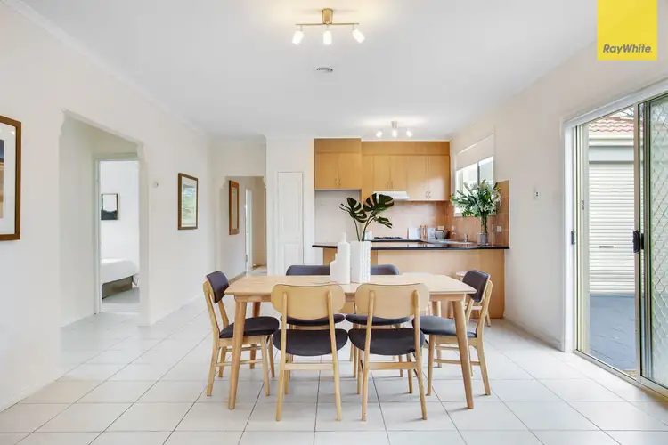 Fourth view of Homely house listing, 69 The Parkway, Caroline Springs VIC 3023