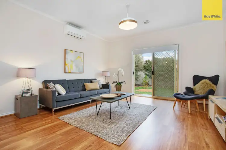 Fifth view of Homely house listing, 69 The Parkway, Caroline Springs VIC 3023