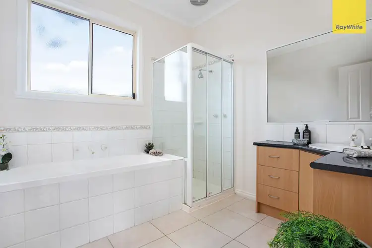 Sixth view of Homely house listing, 69 The Parkway, Caroline Springs VIC 3023