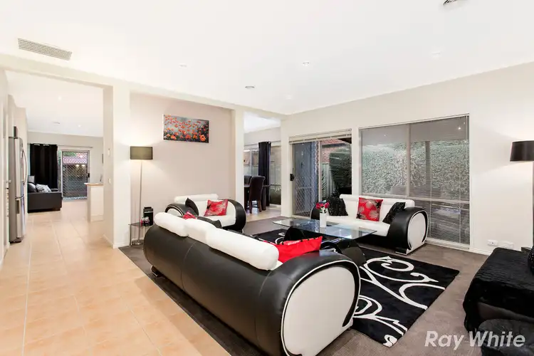 Third view of Homely house listing, 11 Hopkins Pass, Pakenham VIC 3810