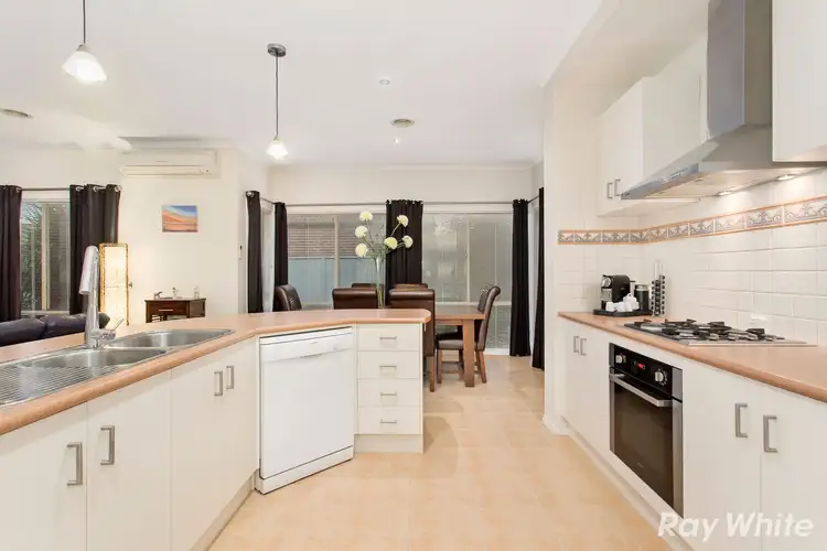 Fourth view of Homely house listing, 11 Hopkins Pass, Pakenham VIC 3810