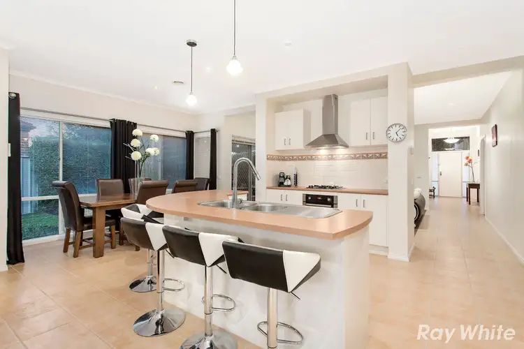 Fifth view of Homely house listing, 11 Hopkins Pass, Pakenham VIC 3810