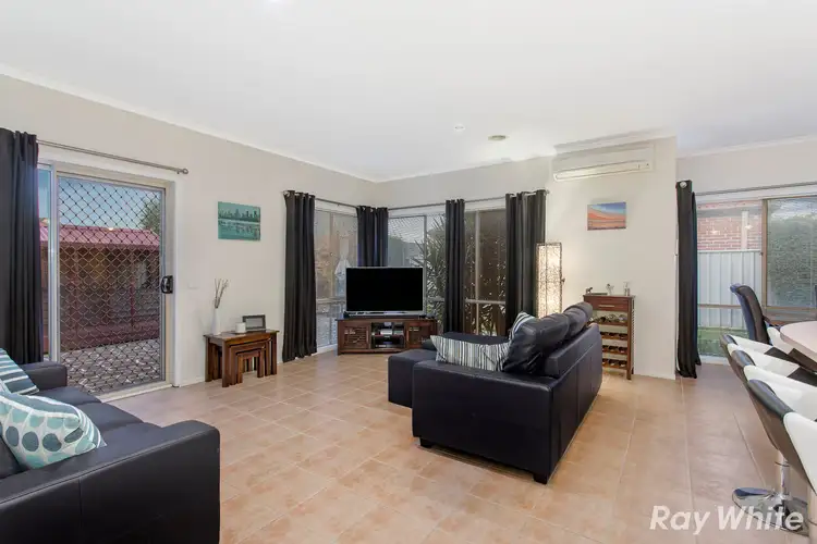 Sixth view of Homely house listing, 11 Hopkins Pass, Pakenham VIC 3810