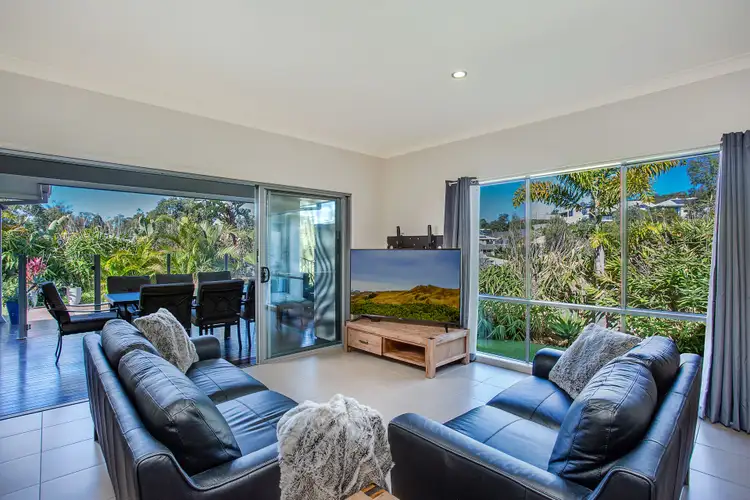 Main view of Homely house listing, 54 Barden Ridge Road, Reedy Creek QLD 4227