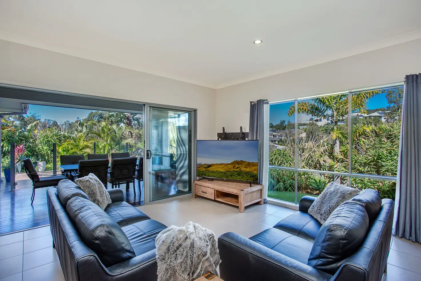 Main view of Homely house listing, 54 Barden Ridge Road, Reedy Creek QLD 4227