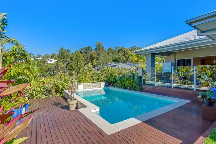 Second view of Homely house listing, 54 Barden Ridge Road, Reedy Creek QLD 4227