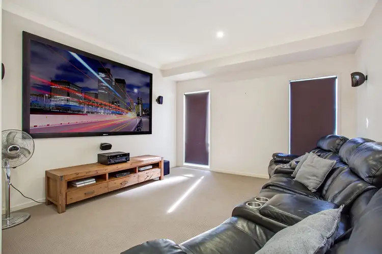 Third view of Homely house listing, 54 Barden Ridge Road, Reedy Creek QLD 4227