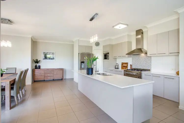 Fourth view of Homely house listing, 54 Barden Ridge Road, Reedy Creek QLD 4227