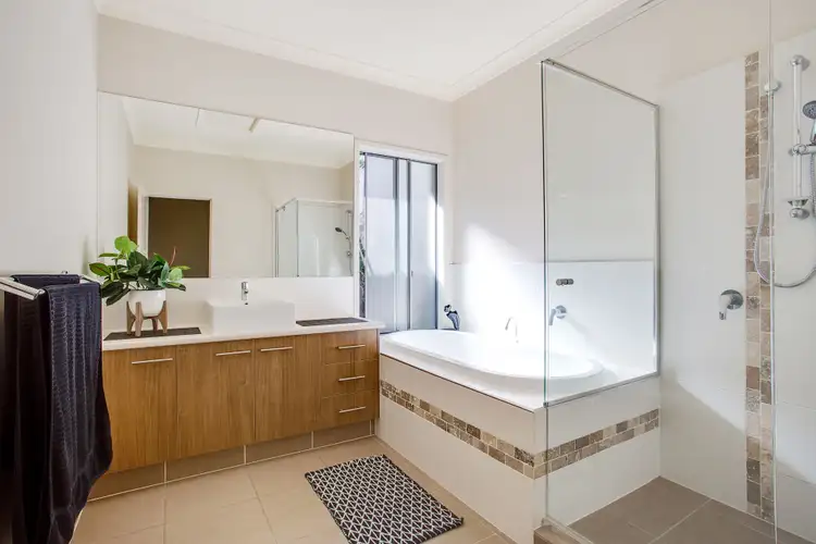 Sixth view of Homely house listing, 54 Barden Ridge Road, Reedy Creek QLD 4227