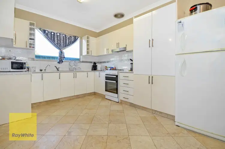 Fourth view of Homely house listing, 44 McKail Street, Orana WA 6330