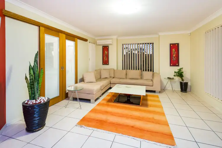 Third view of Homely house listing, 3 Picardie Close, Mansfield QLD 4122