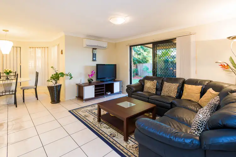 Fifth view of Homely house listing, 3 Picardie Close, Mansfield QLD 4122