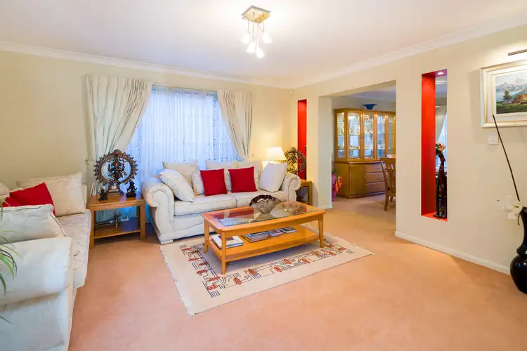 Sixth view of Homely house listing, 3 Picardie Close, Mansfield QLD 4122
