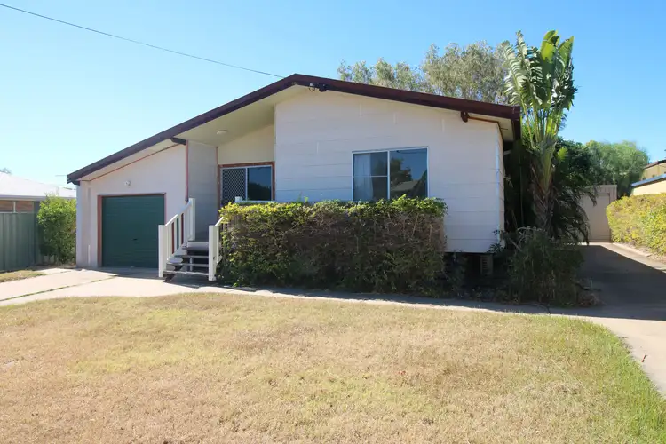 13 Bridgeman Street, Emerald QLD 4720