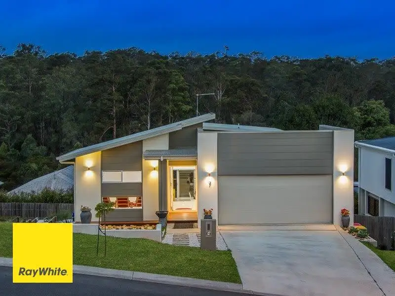 Main view of Homely house listing, 7 Charles Glen Street, Daisy Hill QLD 4127