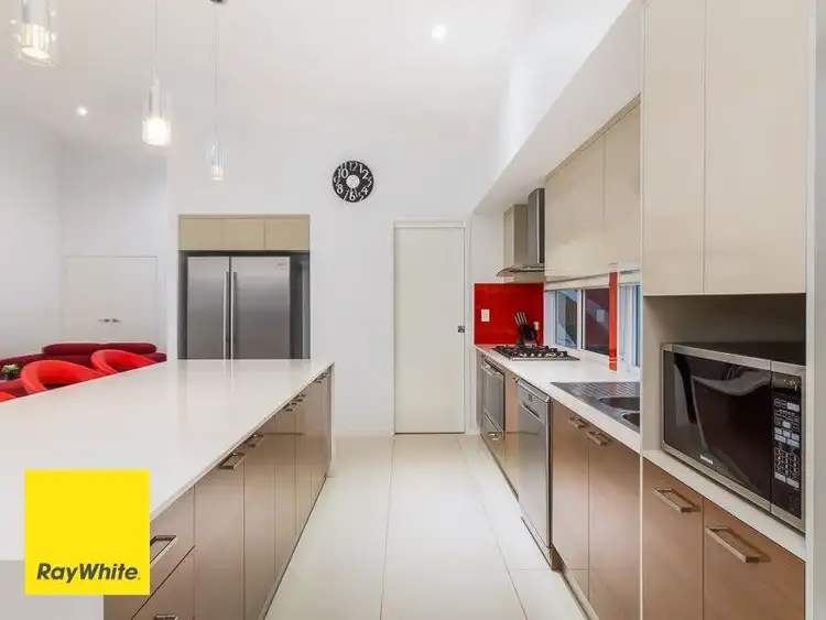 Second view of Homely house listing, 7 Charles Glen Street, Daisy Hill QLD 4127