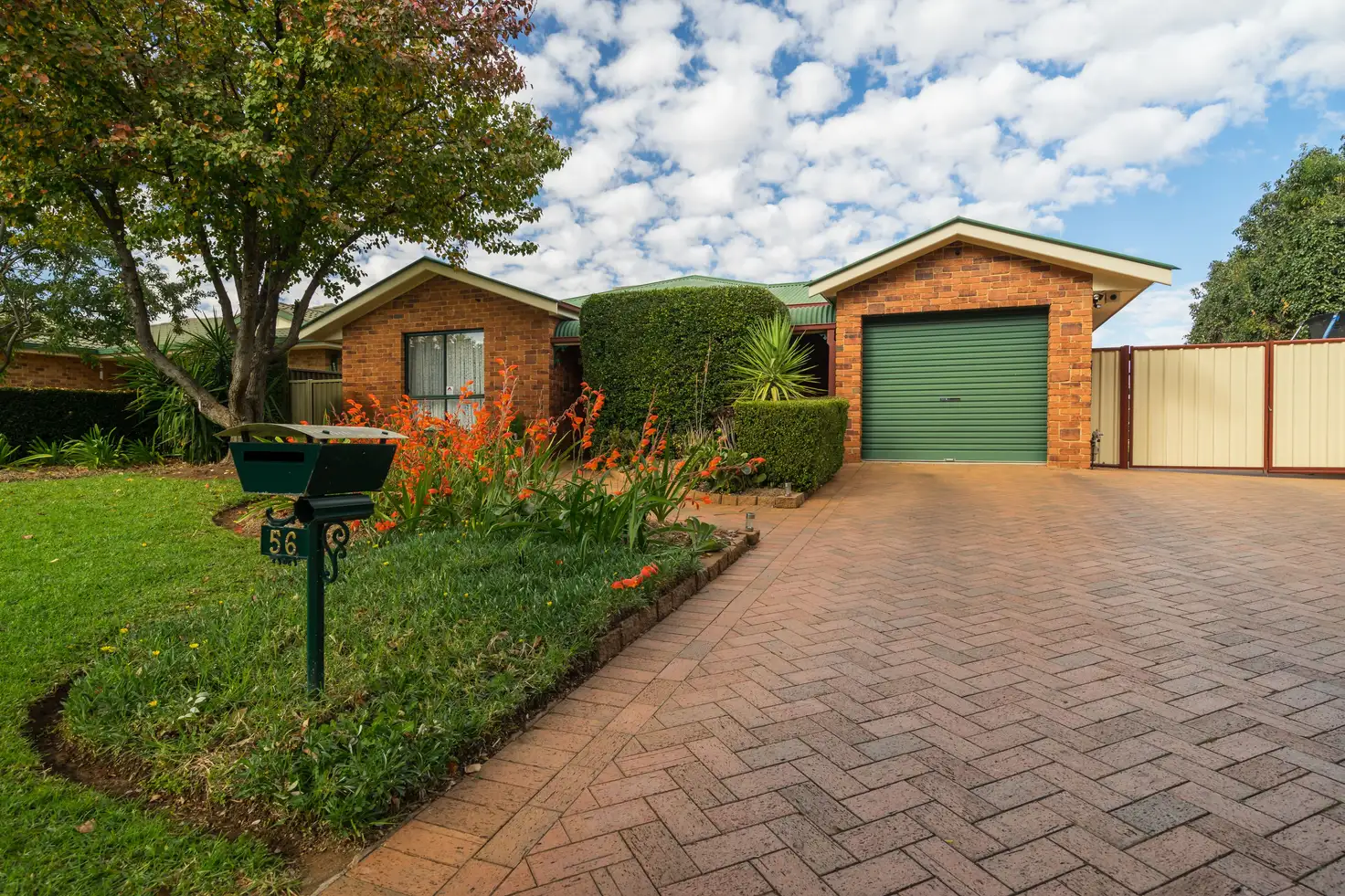 Main view of Homely house listing, 56 Twickenham Drive, Dubbo NSW 2830