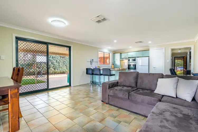 Second view of Homely house listing, 56 Twickenham Drive, Dubbo NSW 2830